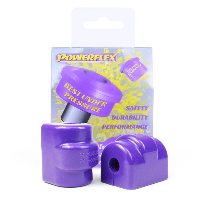 Hovedbilde Rear Roll Bar Mounting Bush 16.5mm
