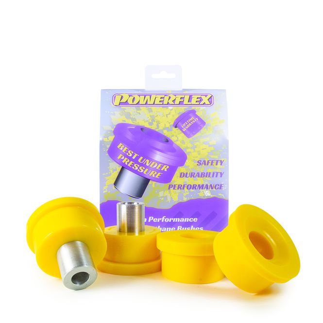 Hovedbilde Rear Subframe Front Mounting Bush