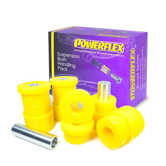 Hovedbilde Rear Subframe Mounting Bush