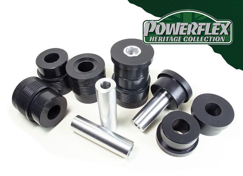 Rear Subframe Mounting Bush