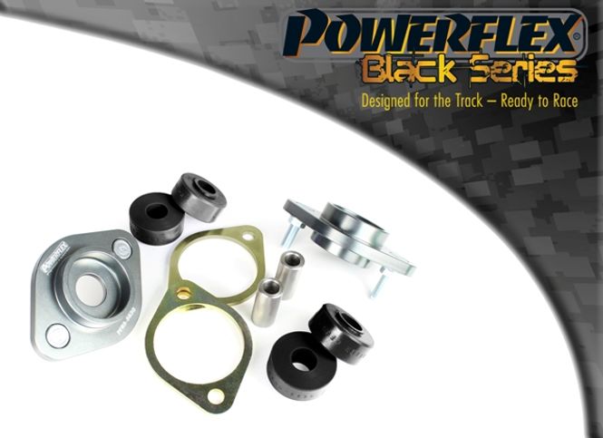 Hovedbilde Rear Shock Top Mount Bracket and Bush 12mm