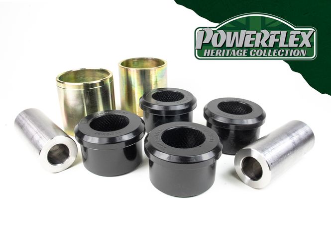 Hovedbilde Rear Lower Arm Rear Bush