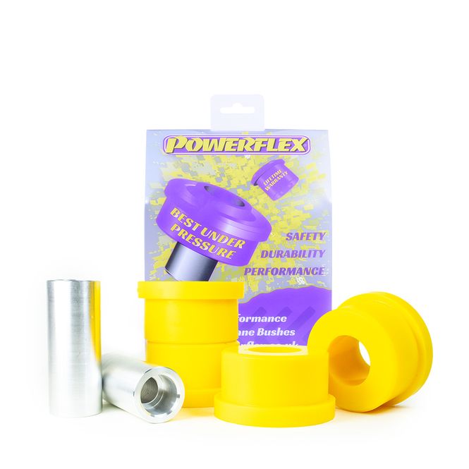 Hovedbilde Rear Subframe Front Mounting Bush