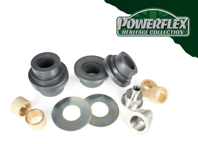 Hovedbilde Rear Trailing Arm Front Bush