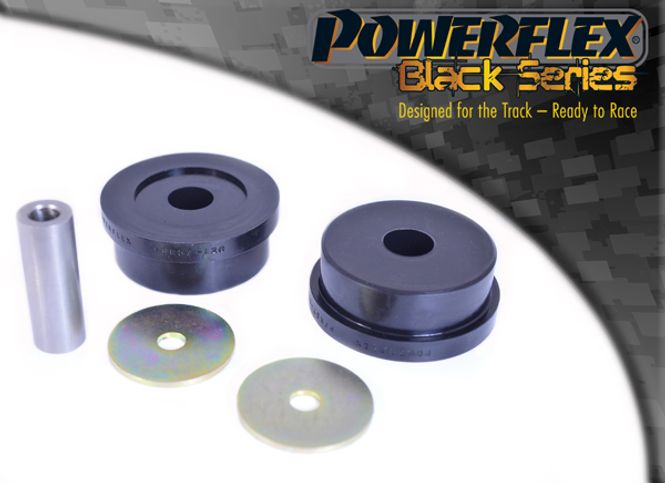 Hovedbilde Transmission Mount Large Bush, Motorsport Only