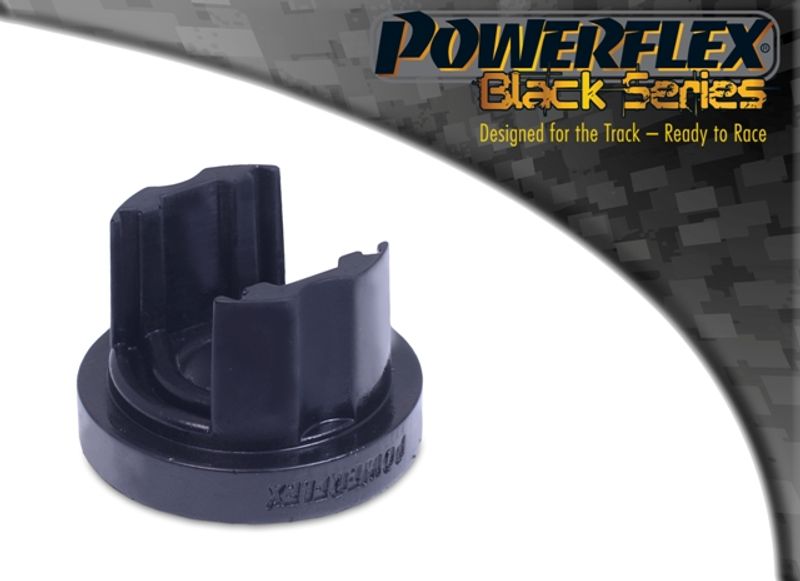 Transmission Mount Bracket Bush Insert