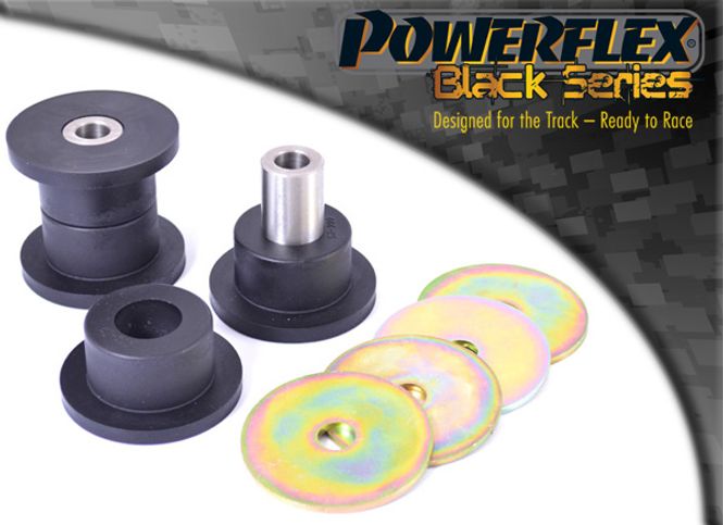 Hovedbilde Rear Trailing Arm Inner Bush