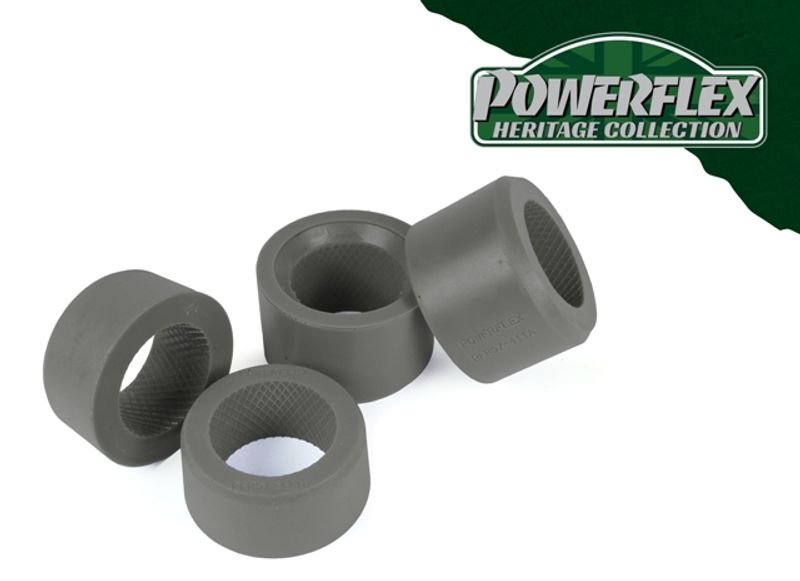 Rear Trailing Arm Support Plate Bush