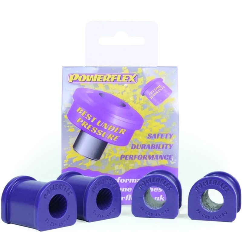 Rear Anti Roll Bar Bush 15mm
