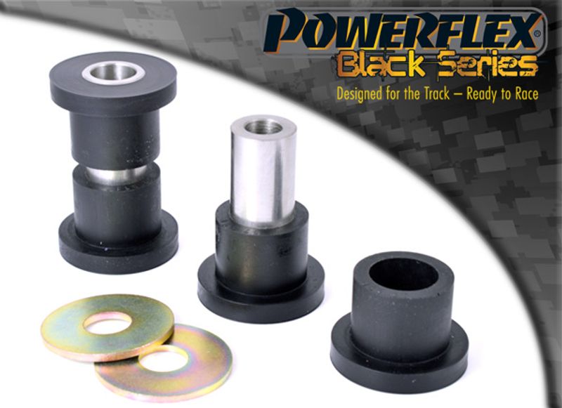 Rear Subframe Front Bush
