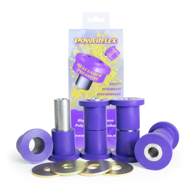 Hovedbilde Rear Subframe Rear Bush