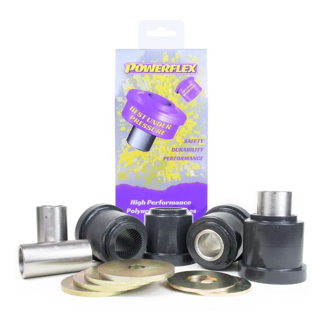 Hovedbilde Rear Lower Control Arm Outer Bush