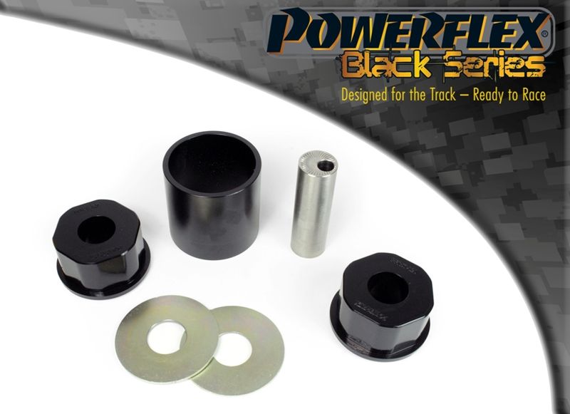 Front Engine Mount Bush
