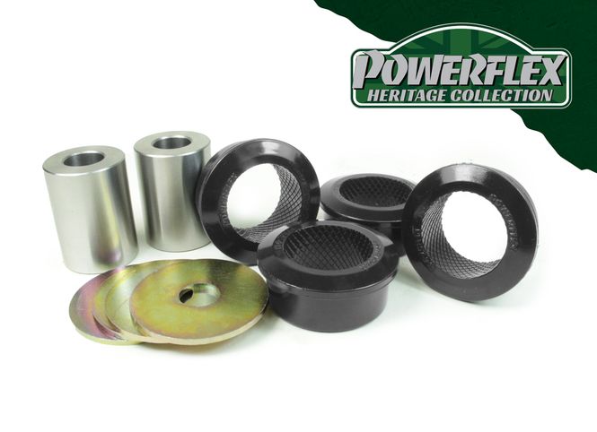 Hovedbilde Rear Lower Toe Link Inner Bush