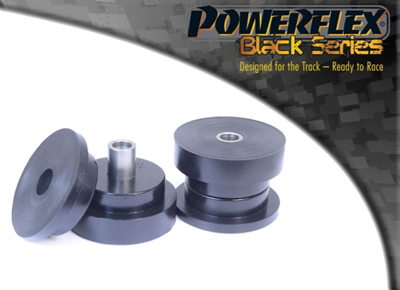 Rear Trailing Arm Bush