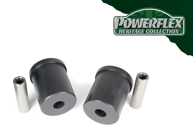 Rear Axle Mounting Bush