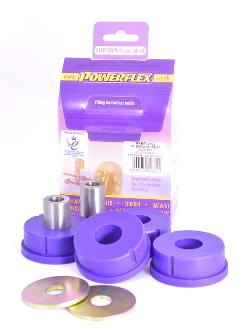 Hovedbilde Rear Diff Mounting Bush