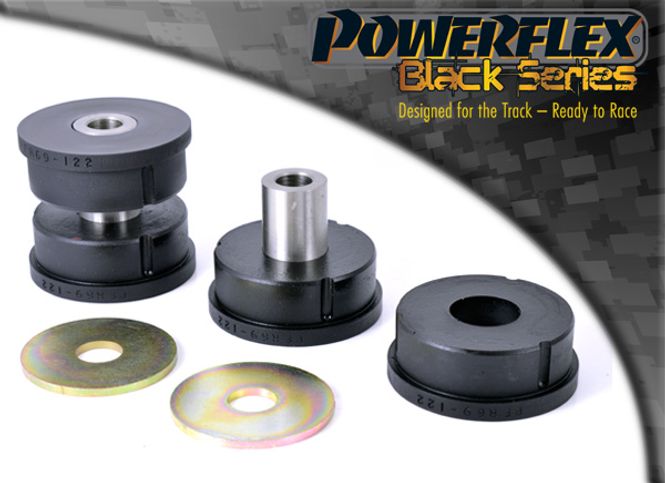 Hovedbilde Rear Diff Mounting Bush