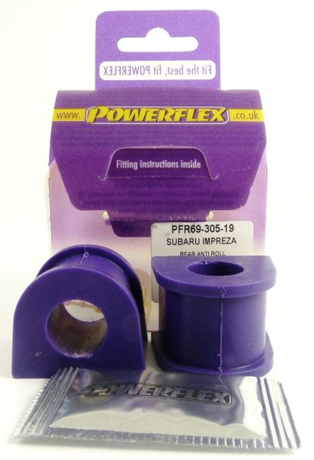 Hovedbilde Rear Anti Roll Bar To Chassis Bush 19mm