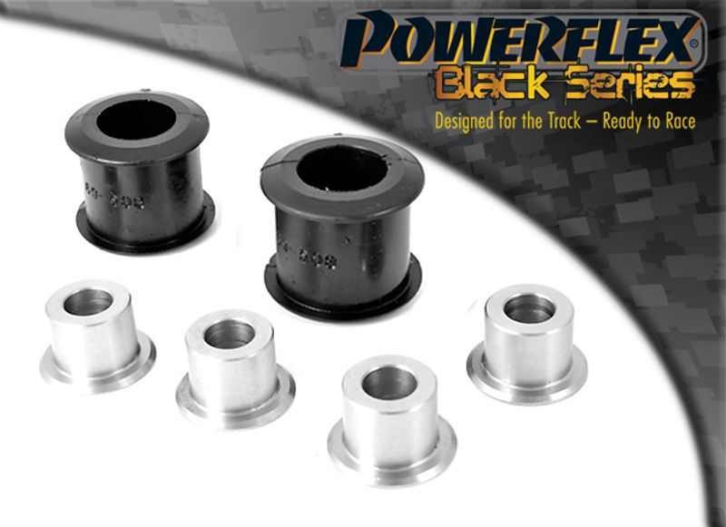 Rear Toe Adjuster Inner Bush
