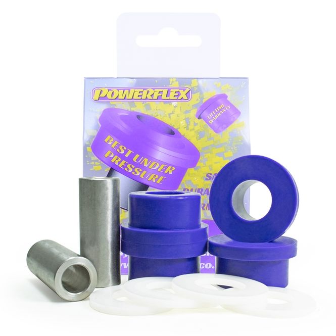 Hovedbilde Rear Upper Arm Inner Front Bush