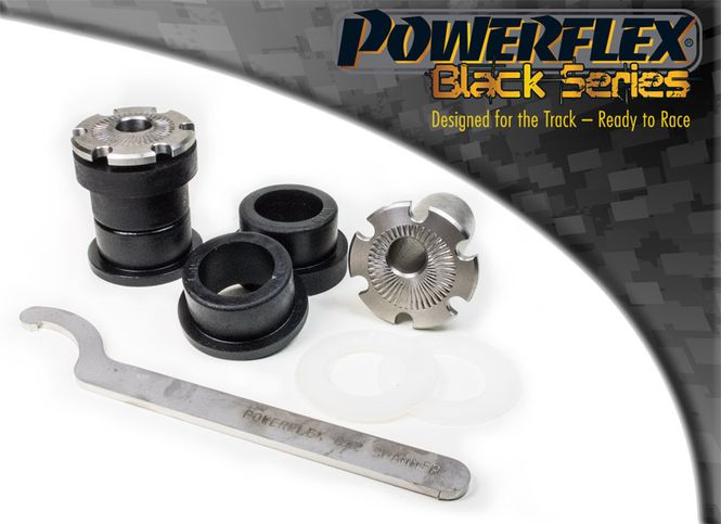 Hovedbilde Rear Upper Arm Inner Front Bush ADJUSTABLE