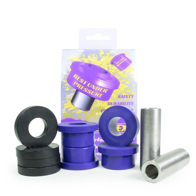 Hovedbilde Rear Upper Arm Inner Rear Bush
