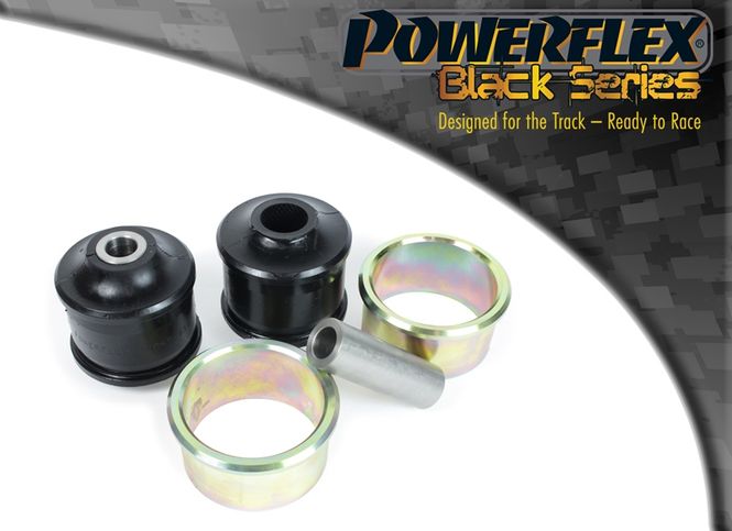 Hovedbilde Rear Trailing Arm Bush
