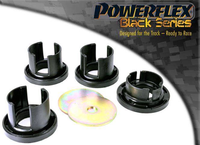 Hovedbilde Rear Sub Frame Front Bush Insert