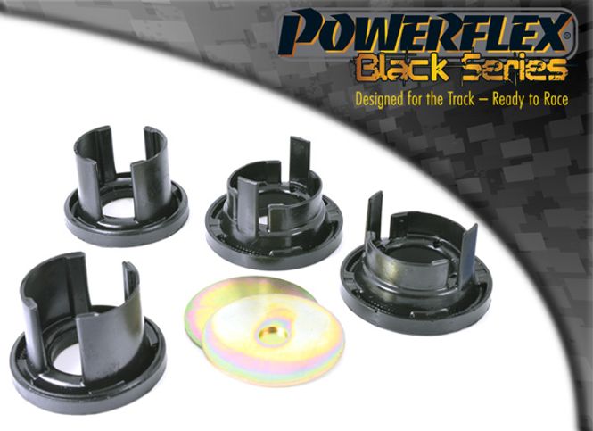 Hovedbilde Rear Sub Frame Rear Bush Insert