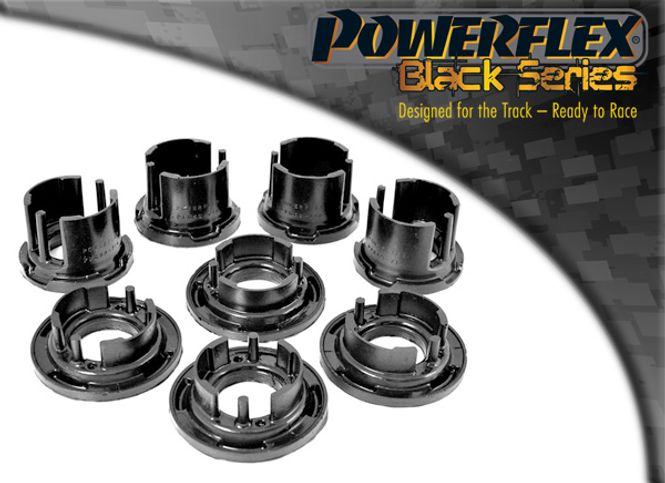 Hovedbilde Rear Subframe Bush Insert upto 06/10