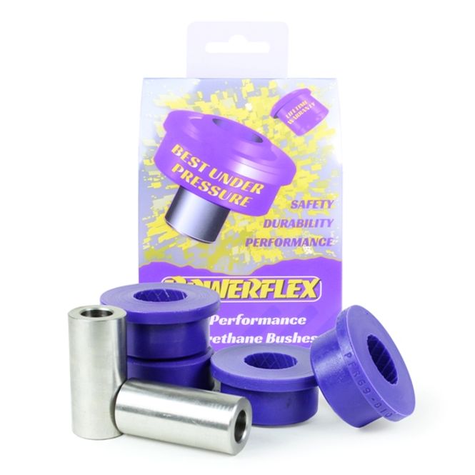 Hovedbilde Rear Trailing Arm Front Bush