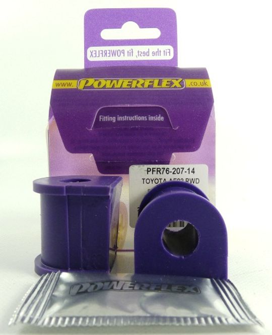 Hovedbilde Rear Anti Roll Bar Bush 14mm