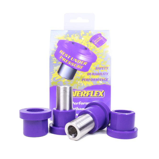 Hovedbilde Rear Inner Track Control Arm Bush M12 Bolt