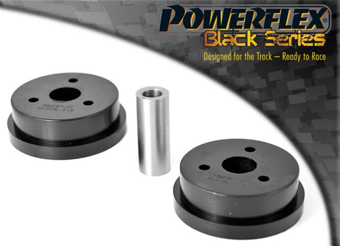 Hovedbilde Rear Lower Engine Mount Front 83.5mm