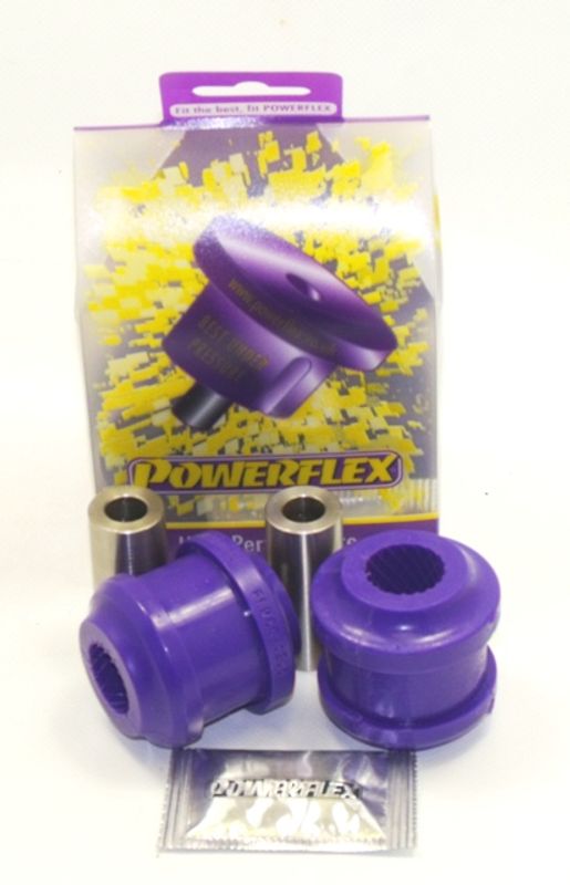 Rear Lower Arm Outer Bush