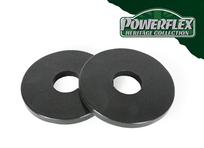 Hovedbilde Rear Spring Pad 13mm Set of 2