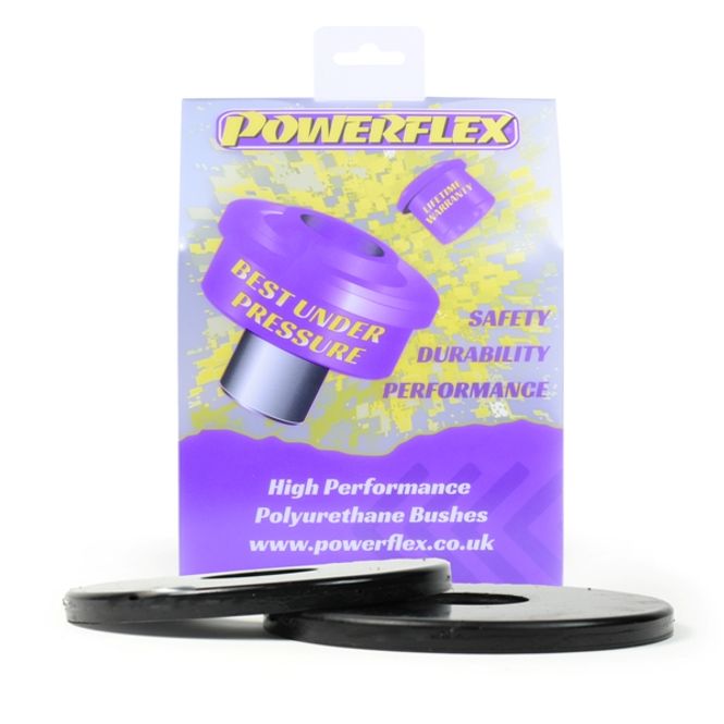 Hovedbilde Rear Spring Pad 8mm Set of 2