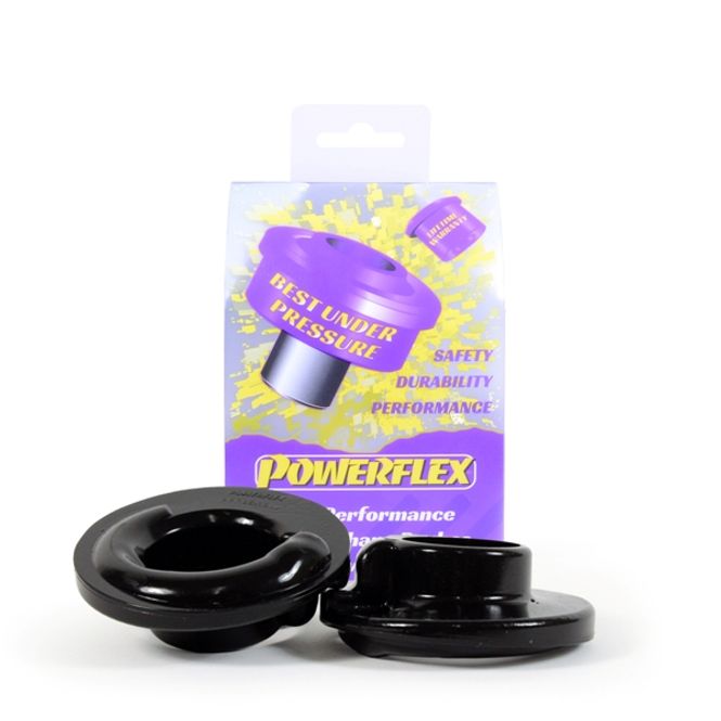 Hovedbilde Rear Lower Spring Isolator Pad