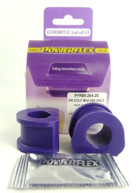 Hovedbilde Rear Anti Roll Bar Outer Mount 20mm