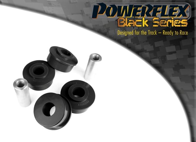 Hovedbilde Rear Tie Bar to Chassis Front Bush