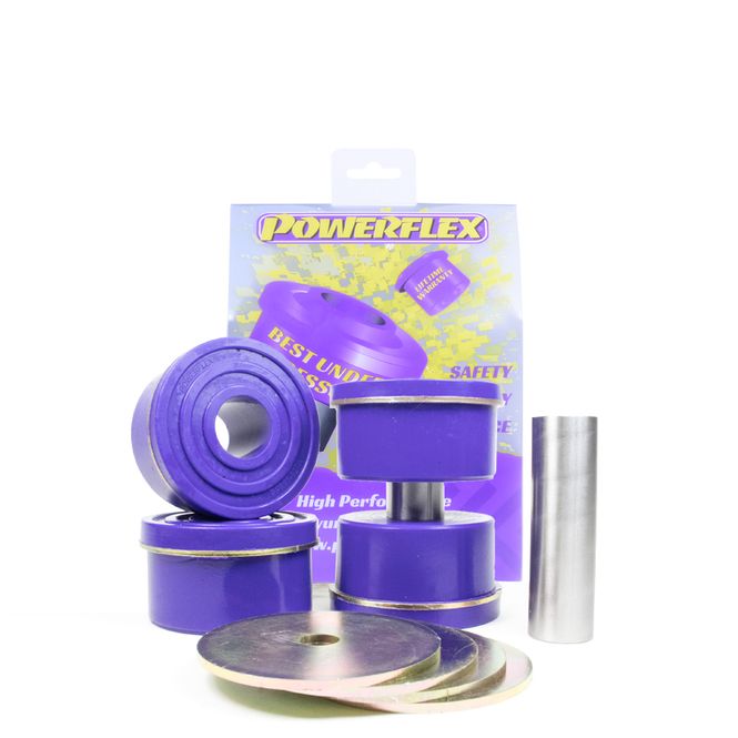 Hovedbilde Rear Subframe Front Mounting Bush