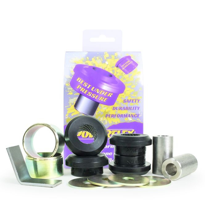 Hovedbilde Rear Lower Track Rod Outer Bush