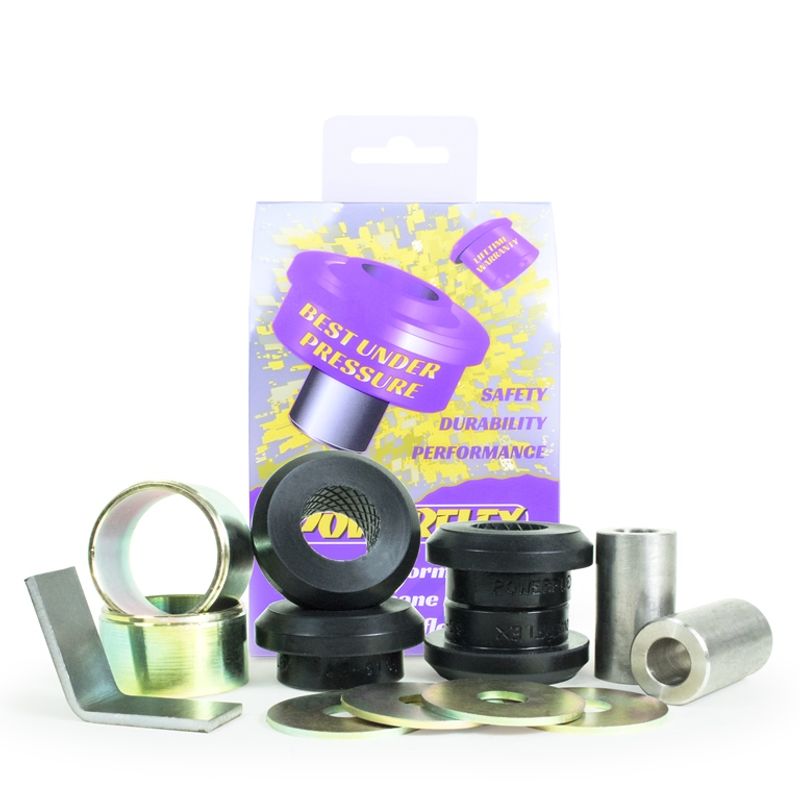 Rear Lower Track Rod Outer Bush 14mm