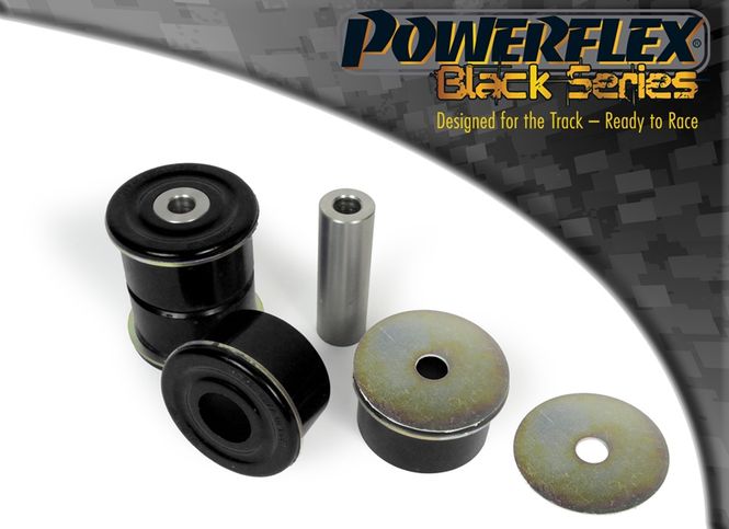 Hovedbilde Rear Subframe Front Mounting Bush