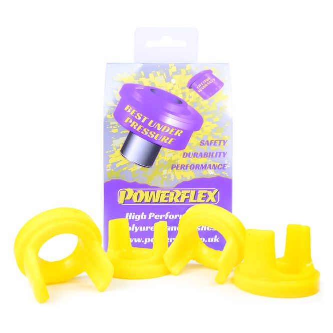 Hovedbilde Rear Trailing Arm To Axle Bush Insert