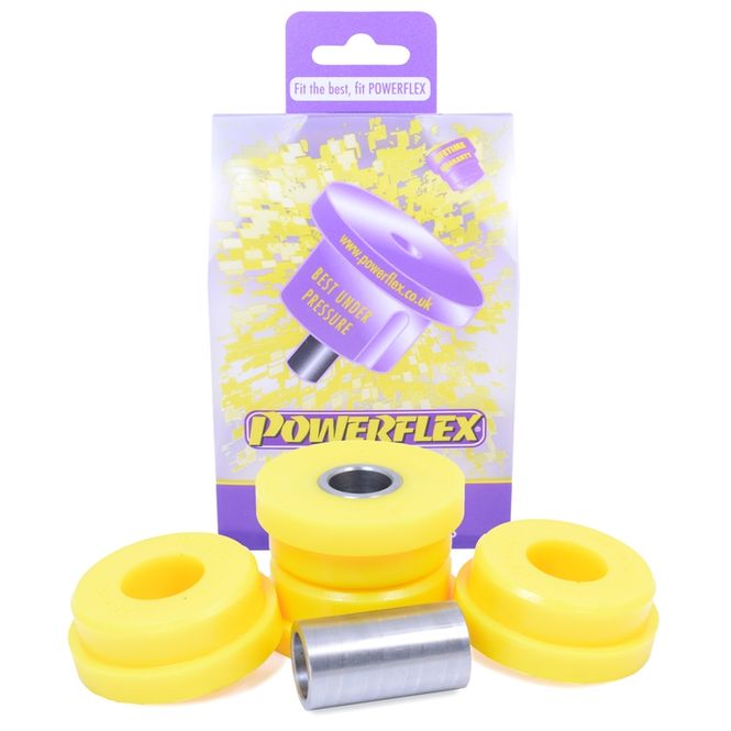 Hovedbilde Rear Subframe Rear Mounting Bush