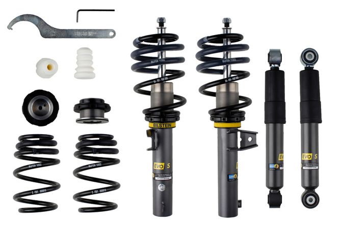 Hovedbilde Bilstein Justerbart VW Caddy 2021- FORD Tourneo Connect 