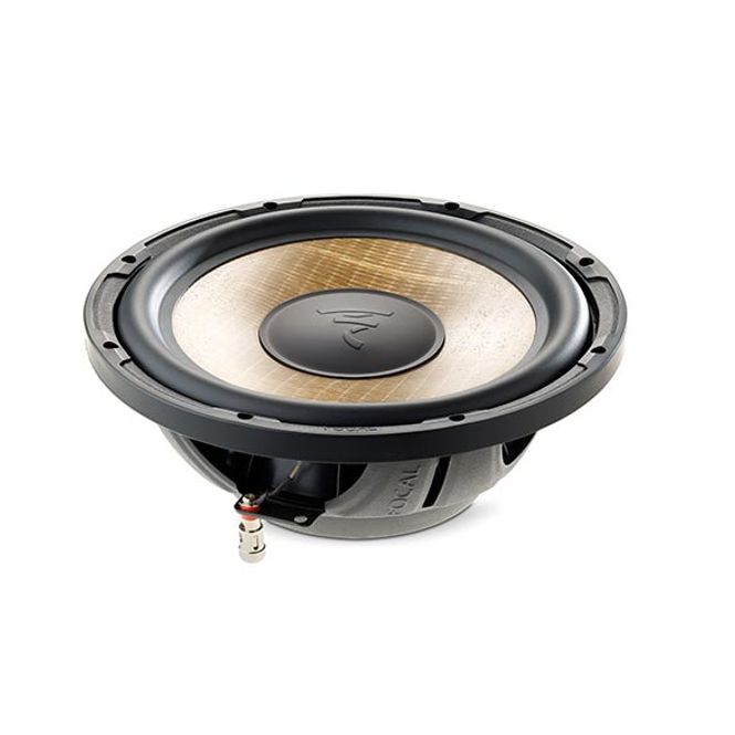 Hovedbilde FOCAL P25FSE Flax Evo Slim Flax Evolution Subwoofer