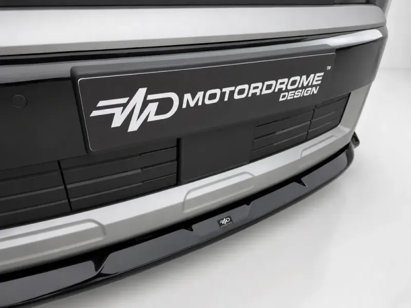 Front Splitter Kia PV5 Cargo